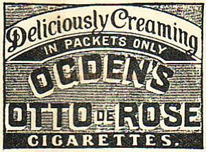 Deliciously Creaming