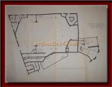 Mezzanine Plan