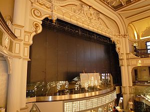 The London Hippodrome was refurbished and reopened as the Hippodrome Casino in July 2012 