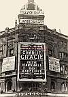 Charlie Gracie at the London Hippodrome
