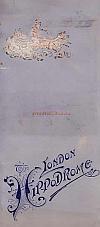 1900 Programme Feature