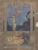 Above - Click for 1917 Programme
