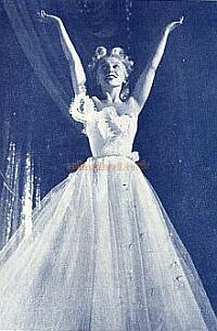 London Hippodrome Musicals - Opening Nights