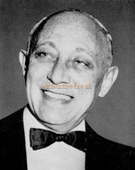 President of Metro-Goldwyn-Mayer Inc.