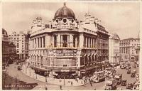 Right - The Gaiety Theatre, London - Click for details.