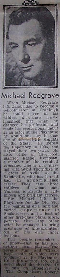 Liverpool's Daily Post pullout souvenir