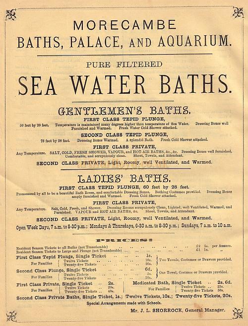 Click to go to 'Two Hours Of Genuine Fun' page