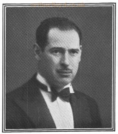 The Opening Souvenir Programme for the Gaumont Palace Theatre, Peckham 