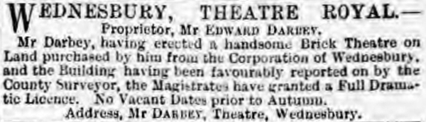 The Era - Saturday 26 December 1891
